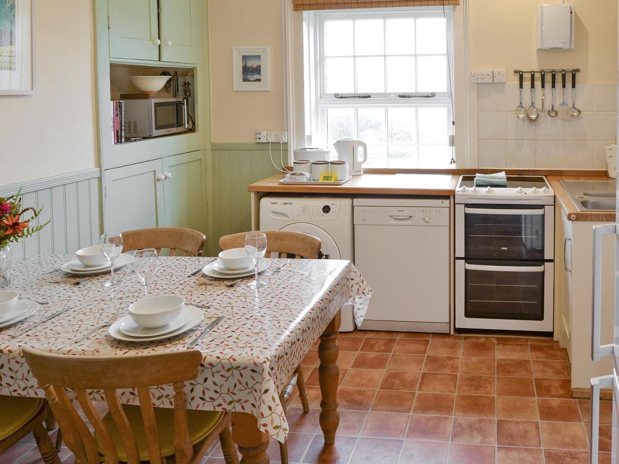 Lighthouse Cottage Happisburgh Exterior foto